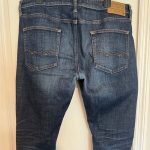 American Eagle Jeans slim taper 36x32